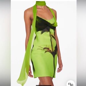 Rat & Boa Orisha Mini Dress